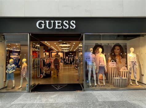 guess south wharf|guess store locations near me.